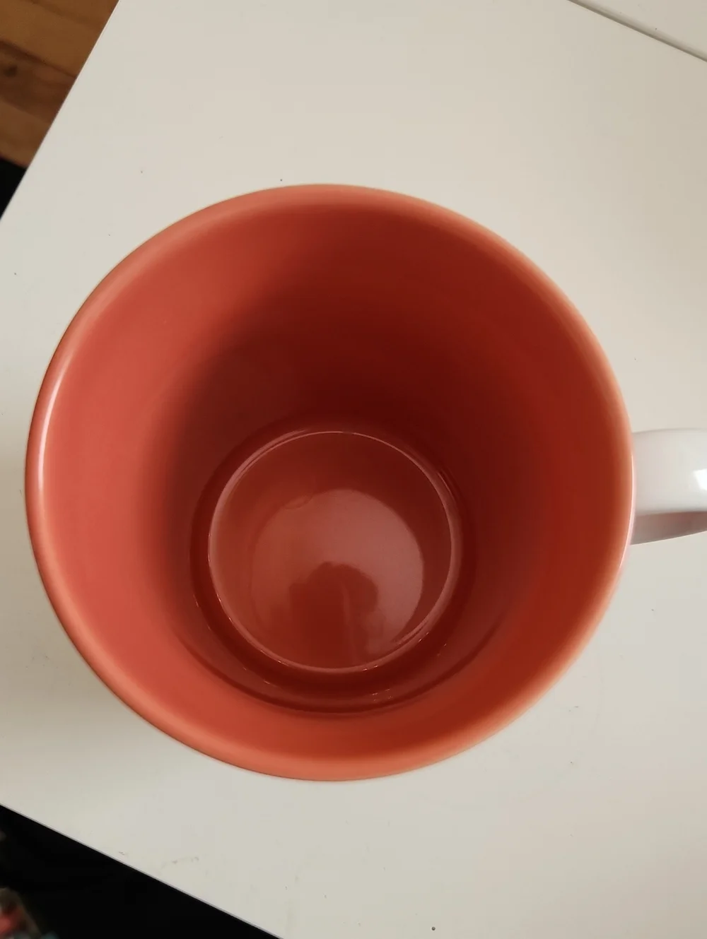 Like New Target/Spring "M" Mug - Picture 2 of 3
